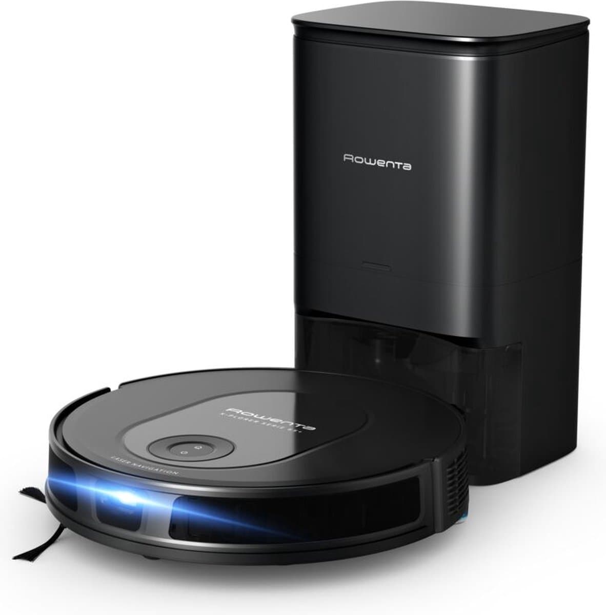 Rowenta robotstofzuiger X-plorer serie 65+ — afbeelding 1