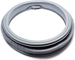 Manchet met tuit - deurdichting - rubber deur - geschikt voor Samsung wasmachine - DC6402750A - DC64-02750A - DC6402888A - DC64-02888A
