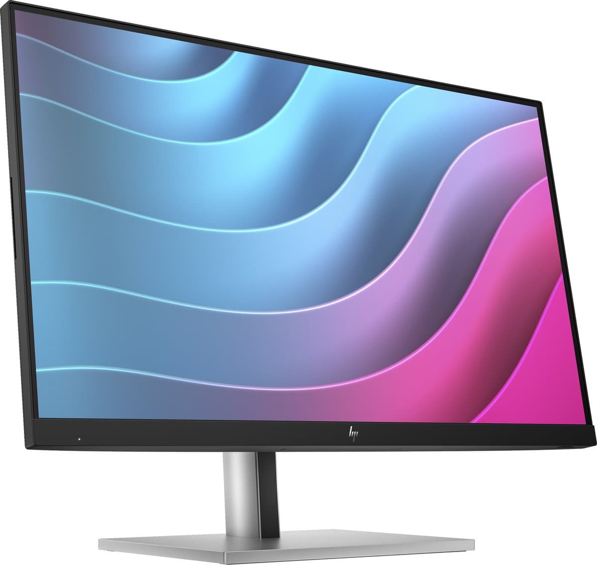 HP E24 G5 FHD-monitor — afbeelding 1