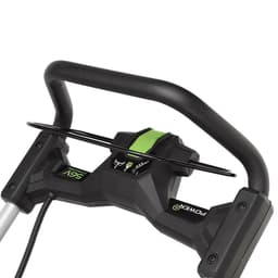 EGO LM1701E Accu Grasmaaier 42 cm met Accu en Lader OP=OP — thumbnail 4