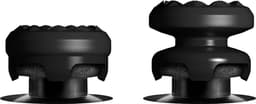 KontrolFreek FPS Galaxy Thumbsticks - Zwart - PS5/PS4 — thumbnail 4