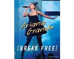 Ariana Grande