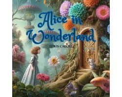 Alice In Wonderland