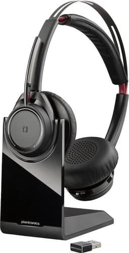 Plantronics Voyager Focus B825 UC met Standaard — thumbnail 1