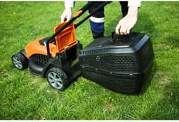 Yard Force LM C32A - Loopmaaier - 20v - elektrische loopmaaier - Yardforce — thumbnail 4