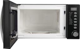 Esperanza COCINERO Black Combination microwave Countertop 20 L 1200 W — thumbnail 2