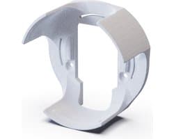 Muurbeugel voor Google/Nest Wifi Router - Wit