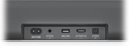 Philips TAB5109 - Soundbar - 2.0 kanalen - Grijs — thumbnail 4