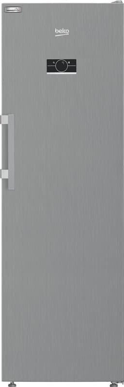 Beko B7RMLNE445ZXP, 365L , No Frost , Zuinig , Premium RVS Deur met Display — thumbnail 2
