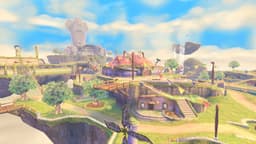 The Legend of Zelda: Skyward Sword HD - Nintendo Switch — thumbnail 8
