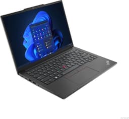 Lenovo Thinkpad E14 Gen 5 | AMD Ryzen 3 7330U 2,3GHz | 8GB RAM | 256GB M.2 | Win11 Home | QWERTY — thumbnail 4