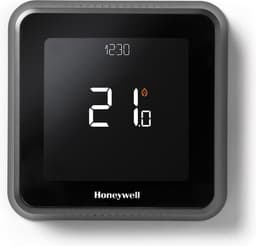 Honeywell Lyric T6 Slimme Thermostaat Zwart - Bedraad — thumbnail 11
