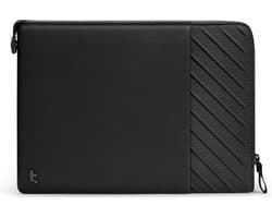 Tomtoc - Voyage A10 - Laptop Hoes - Zwart