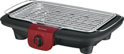 Tefal EasyGrill BG90F5 Elektrische Barbecue - 35x42 cm - 2300W - Met Onderstel - Voor Buiten en Binnen — thumbnail 4