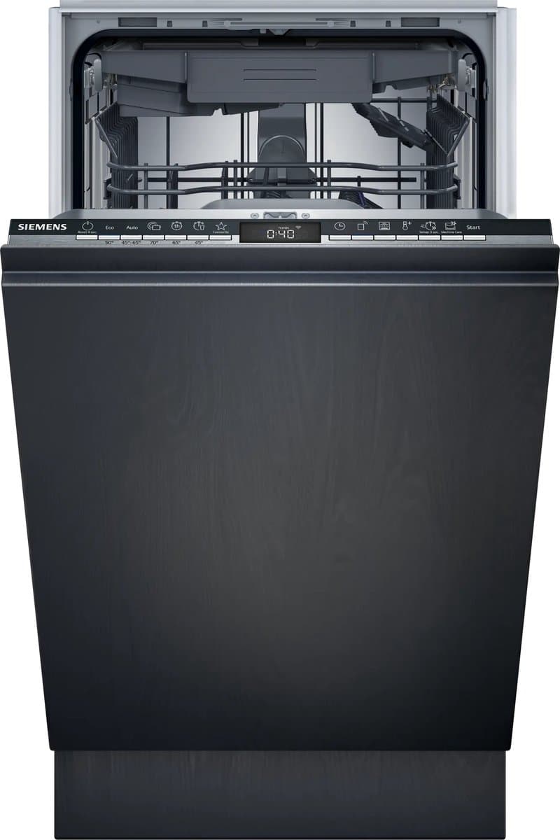 Siemens iQ300 SR73EX24ME vaatwasser Volledig ingebouwd 10 couverts — afbeelding 1