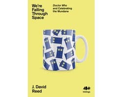 Inklings 17 - We're Falling Through Space