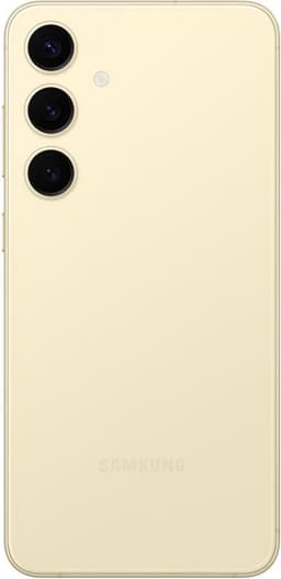 Samsung Galaxy S24 Plus 5G - 256GB - Amber Yellow — thumbnail 17