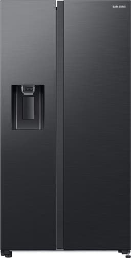 SAMSUNG RS65DG54R3B1 | Zwart | Wifi | Wijnrek | Water en Ijs Dispenser | NoFrost | SpaceMax — thumbnail 4