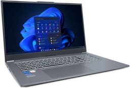 Terra Mobile 1717R 17.3" FullHD laptop - Intel Core i7-1355U - 16GB - 2.0TB M.2 SSD - Windows 11 Pro — thumbnail 4