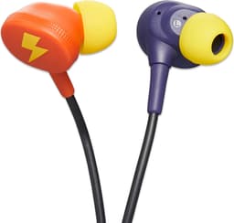 PowerA Oordopjes met Draad voor Nintendo Switch - Accessoire Nintendo Switch - Pikachu Blossom — thumbnail 2