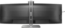 Philips 49B2U5900CH - Ultrawide QHD Curved Monitor - USB-C 100w - RJ45 - KVM switch - HDR400 - Webcam - 5jr Garantie - 49 inch — thumbnail 15