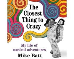 The Closest Thing to Crazy