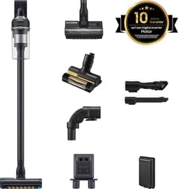 Samsung Jet 85 Pet Pro Steelstofzuiger 210 W — thumbnail 5