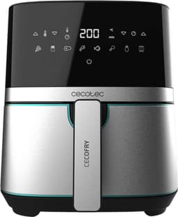 No-Oil Fryer Cecotec 5500 Pro — thumbnail 11
