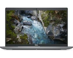 "DELL Precision 3591 Intel Core Ultra 7 155H Mobiel werkstation 39,6 cm (15.6"") Full HD 16 GB DDR5-SDRAM 512 GB SSD NVIDIA RTX 1000 Ada Wi-Fi 6E (802.11ax) Windows 11 Pro US International Grijs"