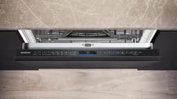 Siemens SN87TX00CE inbouw vaatwasser | Energielabel A | Besteklade — thumbnail 4
