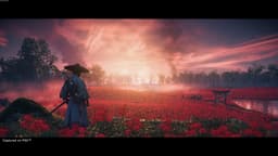 Ghost of Tsushima: Director’s Cut - PS5 — thumbnail 8