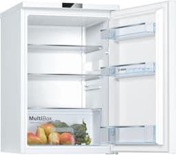 Bosch KTR15NWEB Serie 2 - Tafelmodel koelkast - Wit met deuralarm krachtig en energiezuinig — thumbnail 4