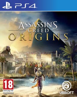 Assassin's Creed: Origins - PS4 — thumbnail 1