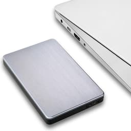 Harde schijf extern - Harde schijf - 500GB - Draagbaar - Externe harde schijf - Must have voor al uw extra foto's en bestanden! — thumbnail 5