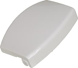 AEG Deurgreep Breed 10cm -wit- Lavamat 72630,74530 1108254002 — thumbnail 2