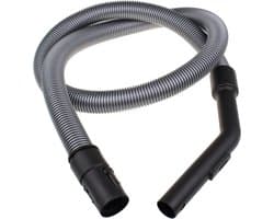 Geschikt voor BOSCH - STOFZUIGERSLANG COMPLEET - 17000733