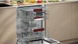 Neff S155ECX06E inbouw vaatwasser | OpenDry — thumbnail 10