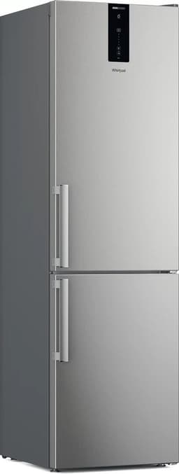 Whirlpool W7X 92O OX H Vrijstaand 367 l Grijs — thumbnail 15