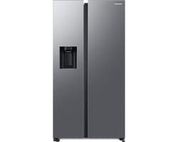 Samsung RS68CG885ES9 - Amerikaanse koelkast - SpaceMax - 634L - E - RVS — afbeelding 1