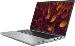 HP ZBook Fury 16 G10 - Workstation - i9-13950HX - 128 GB RAM - 3 TB SSD - RTX 5000 — thumbnail 5