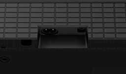 Sony Bravia Theatre Bar 8 - Dolby Atmos Soundbar - 2024 — thumbnail 3
