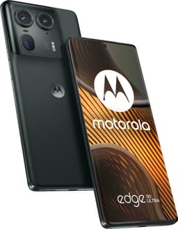 MOTOROLA edge 50 ultra - 1 TB Groen-Grijs — thumbnail 1