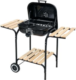 LUND 99905 buitenbarbecue & grill — thumbnail 1