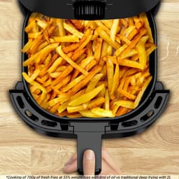Moulinex Easy Fry Essential EZ1308 - Airfryer - 3,5 L — thumbnail 7