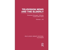 Television News and the Elderly
