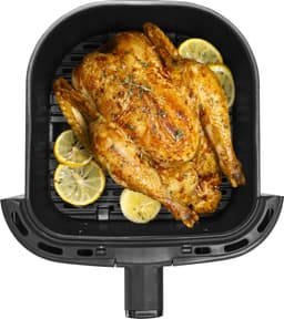 Moulinex Easy Fry & Grill EZ505810 - Airfryer - 1400 W - 4,2 L — thumbnail 10