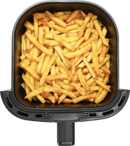 Moulinex Easy Fry & Grill EZ505810 - Airfryer - 1400 W - 4,2 L — thumbnail 5