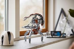 LEGO Star Wars Droideka - 75381 — thumbnail 5