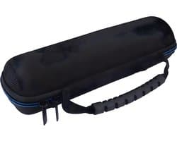 Draagbare case geschikt voor Ultimate Ears Boom 1 / 2 - reis tas voor wireless bluetooth speaker