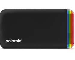 Polaroid Hi-Print 2x3 Pocket Photo Printer Gen 2 - Black